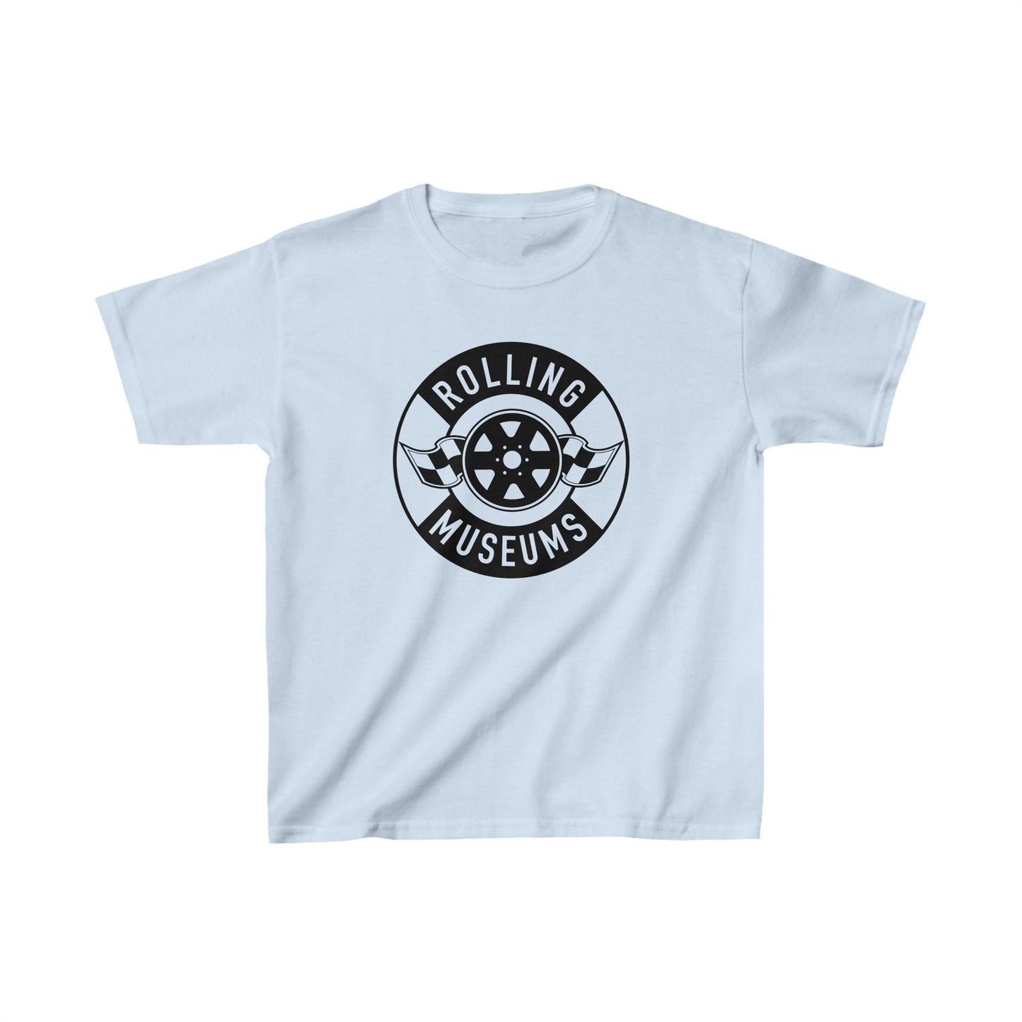 Kids Heavy Cotton™ Tee