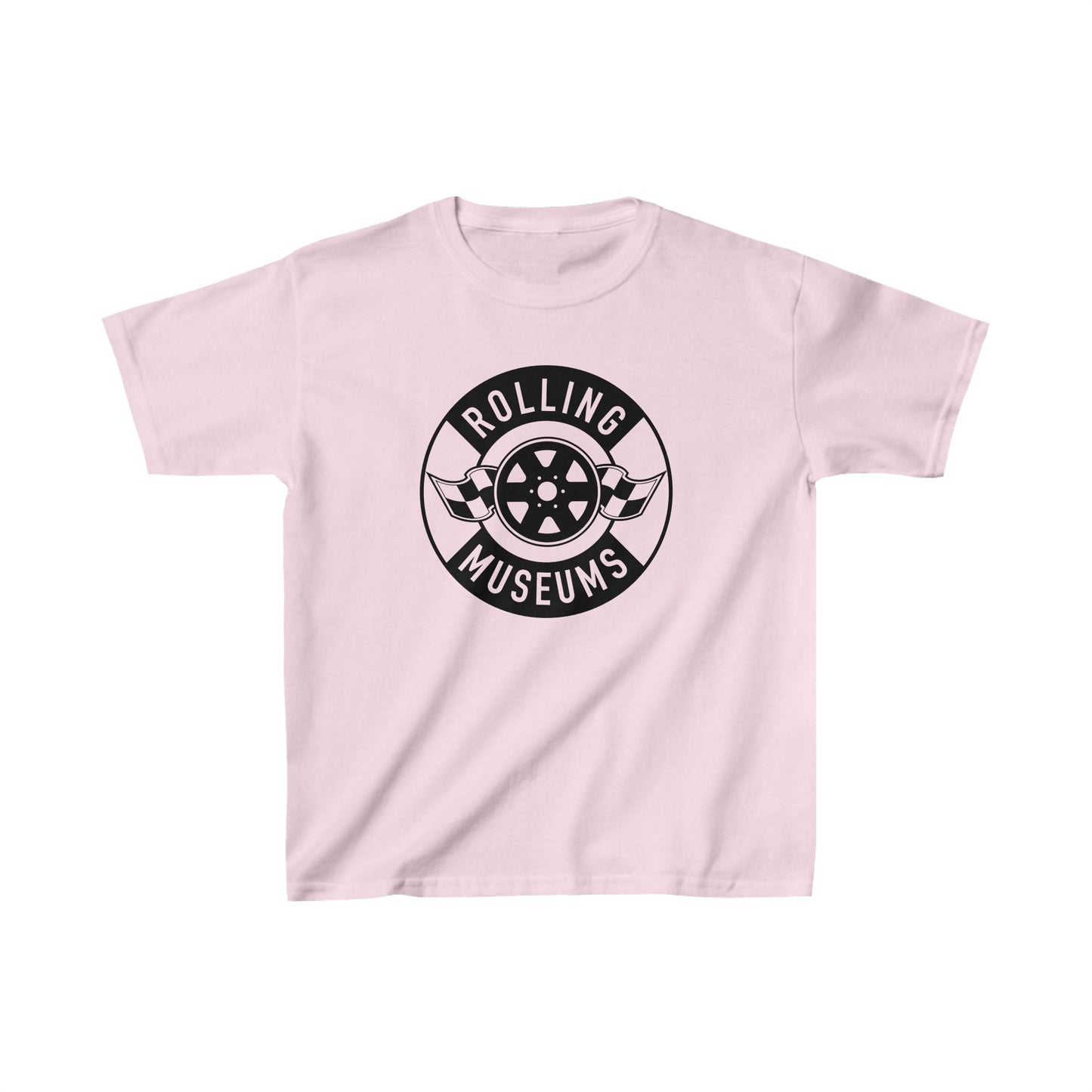 Kids Heavy Cotton™ Tee