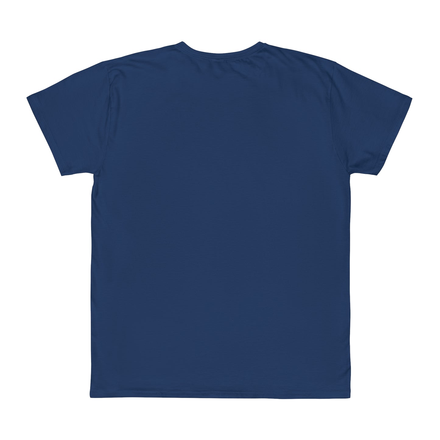 Basic Unisex Rolling Museums T-Shirt Black Logo