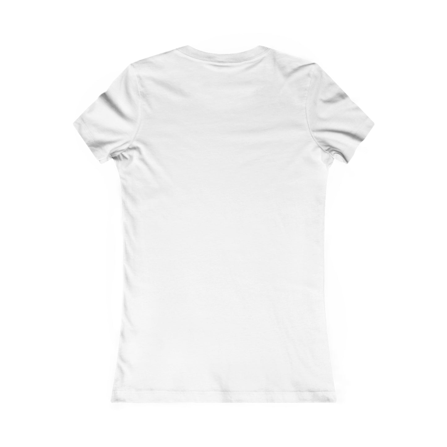 Basic Rolling Museums Women's Tee Black Logo
