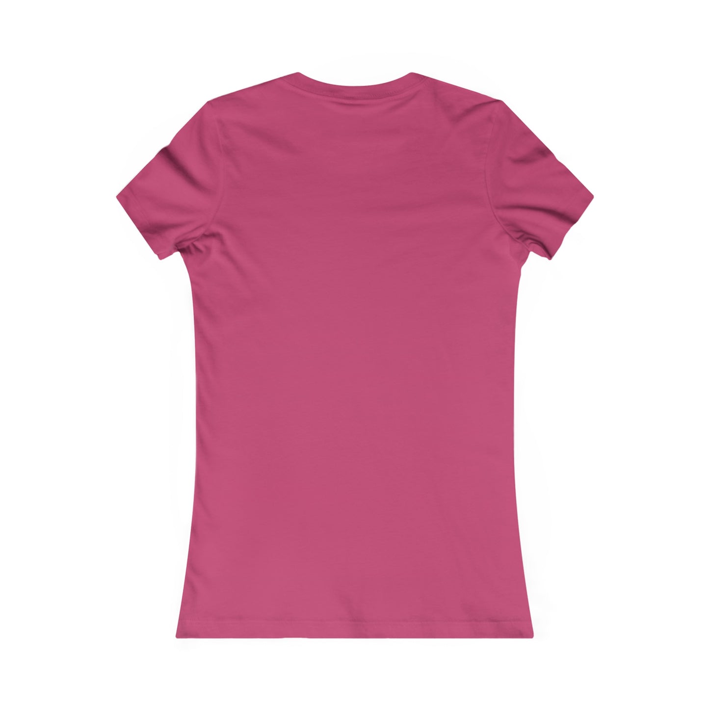 Basic Rolling Museums Women's Tee Black Logo