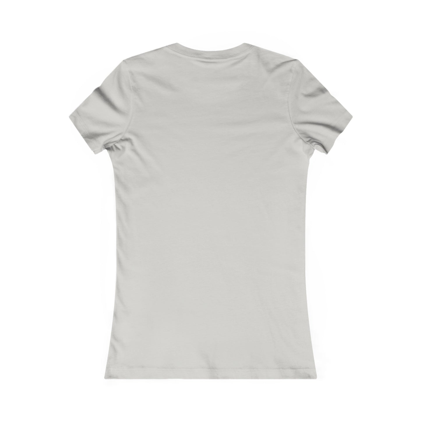 Basic Rolling Museums Women's Tee Black Logo