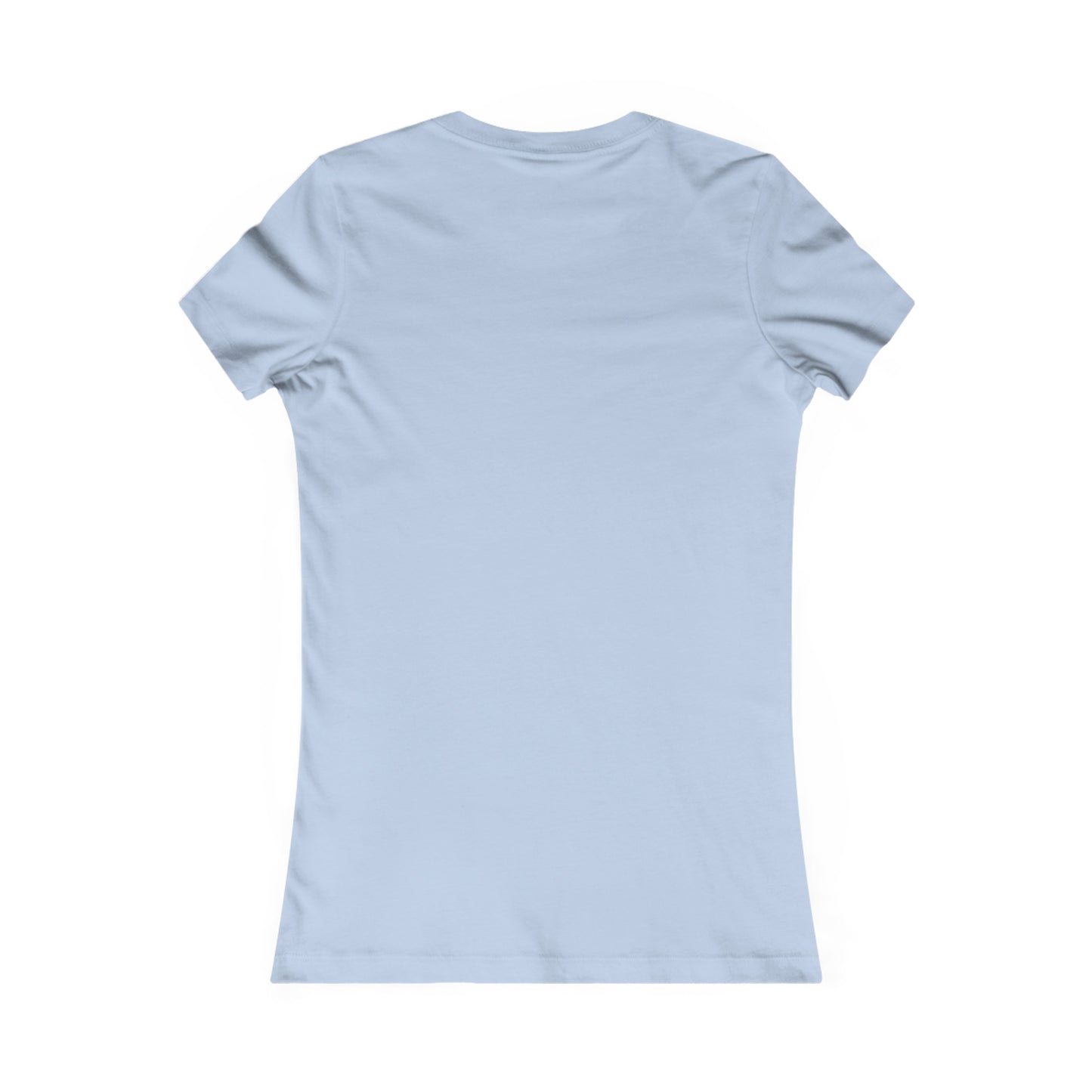 Basic Rolling Museums Women's Tee Black Logo