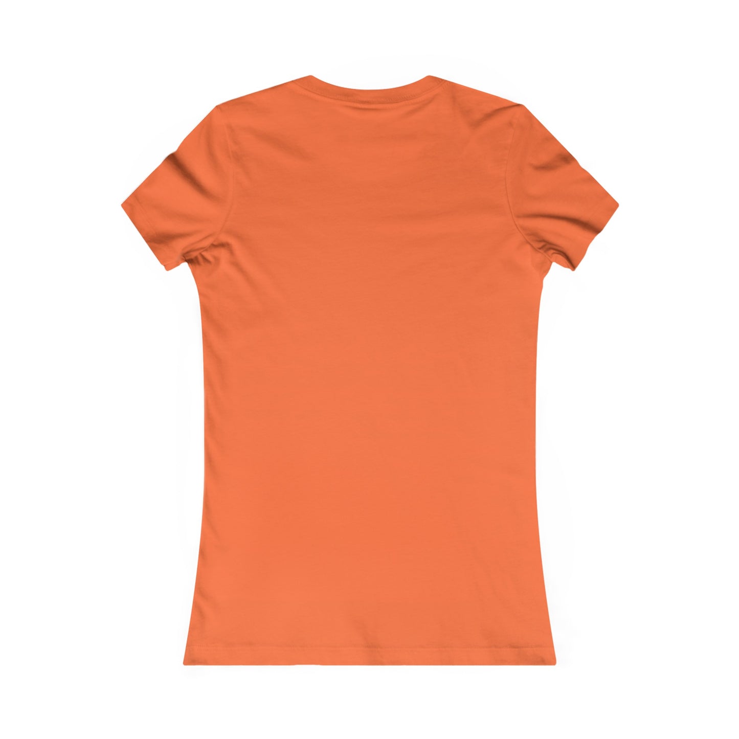 Basic Rolling Museums Women's Tee Black Logo
