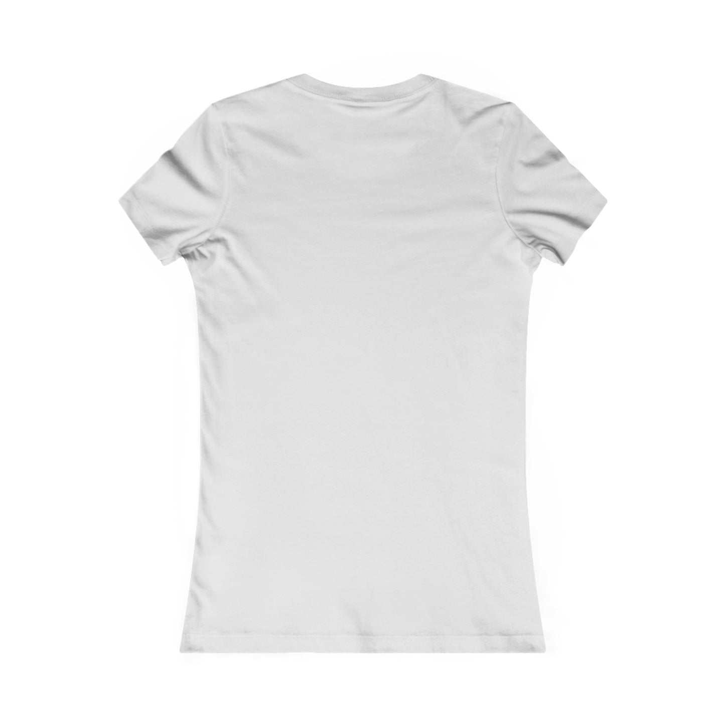 Basic Rolling Museums Women's Tee Black Logo