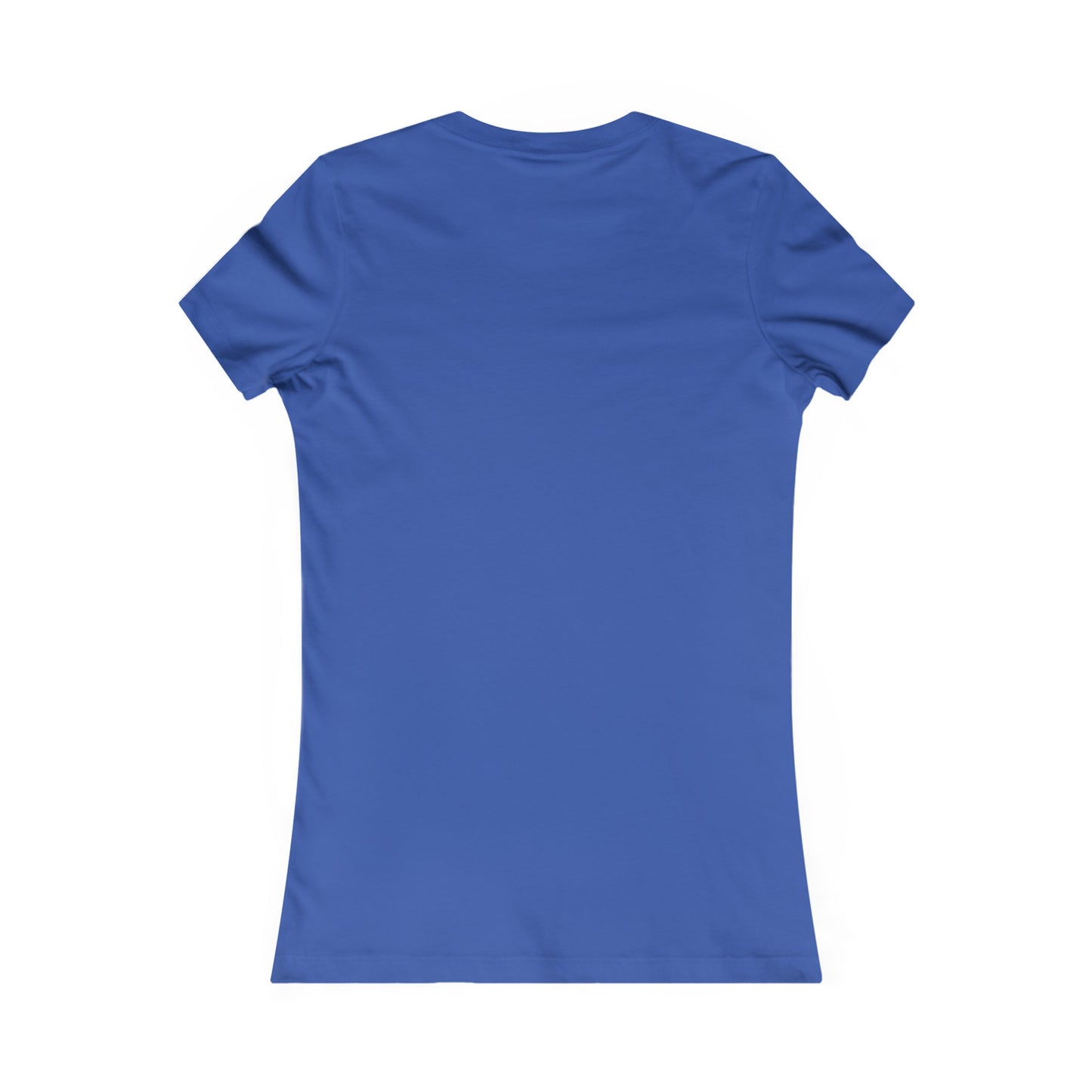 Basic Rolling Museums Women's Tee Black Logo