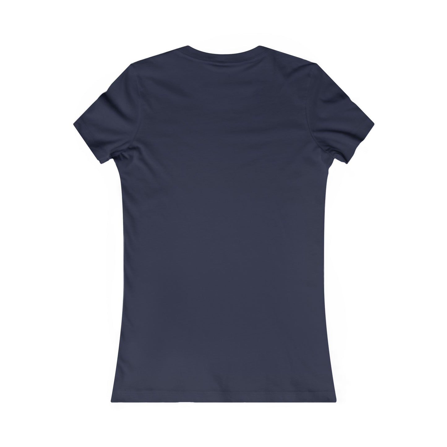 Basic Rolling Museums Women's Tee Black Logo