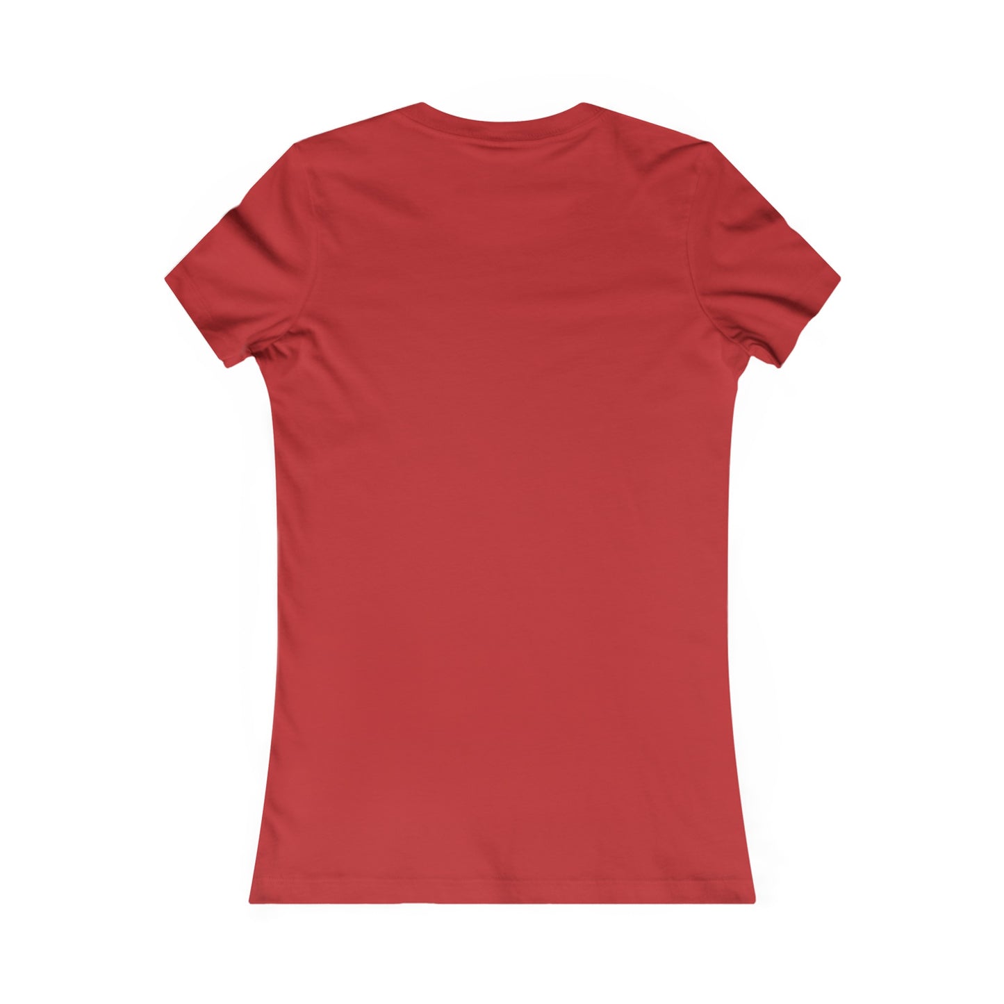 Basic Rolling Museums Women's Tee Black Logo
