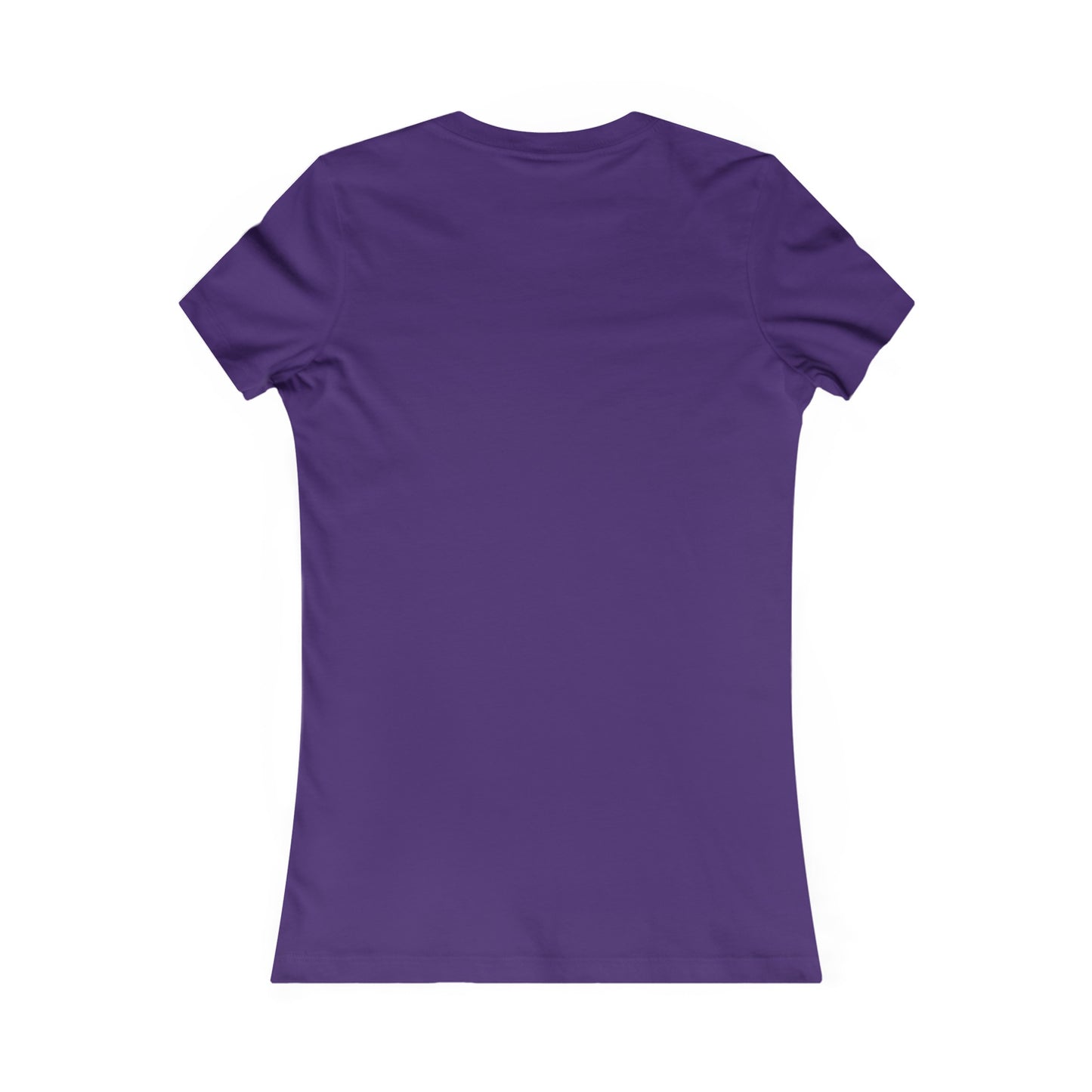 Basic Rolling Museums Women's Tee Black Logo