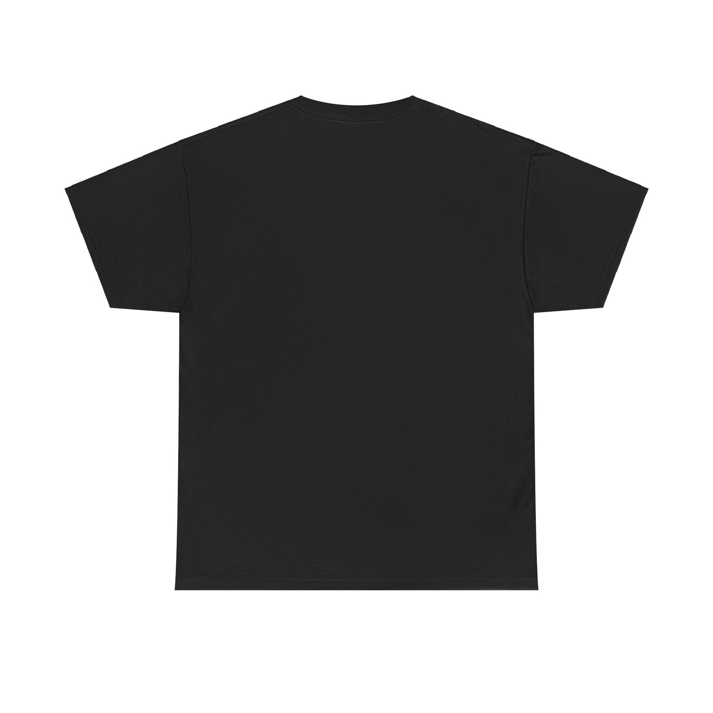 Graphic T-Shirt - LIFE'S TOO SHORT TO DRIVE BORING CARS