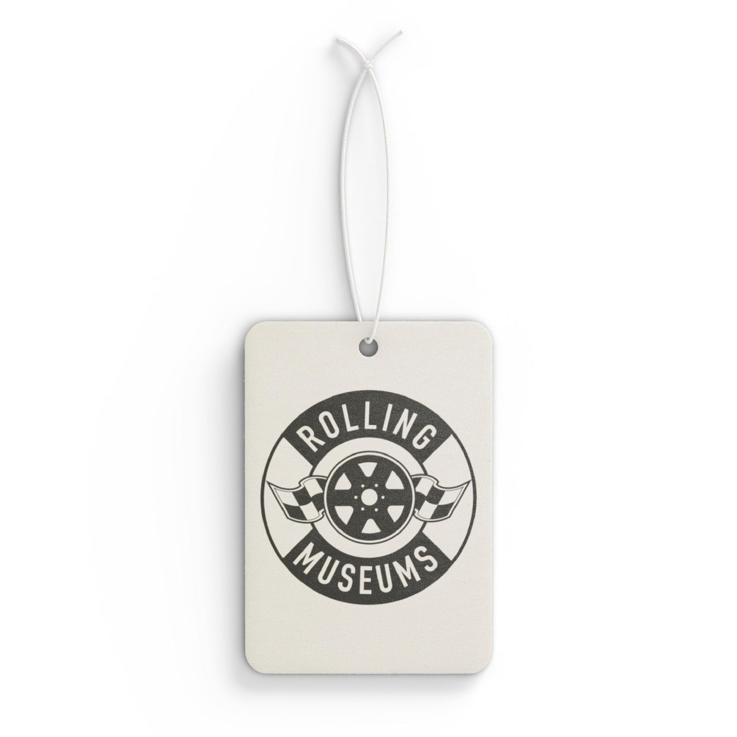 Car Air Freshener