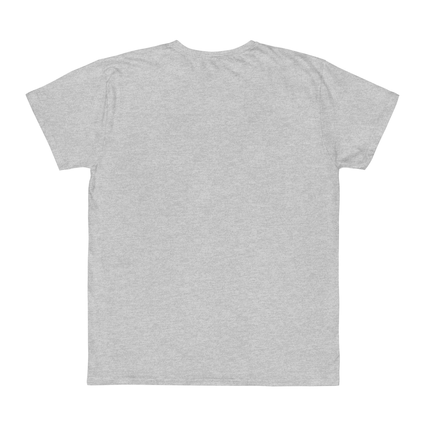 Basic Unisex Rolling Museums T-Shirt Black Logo