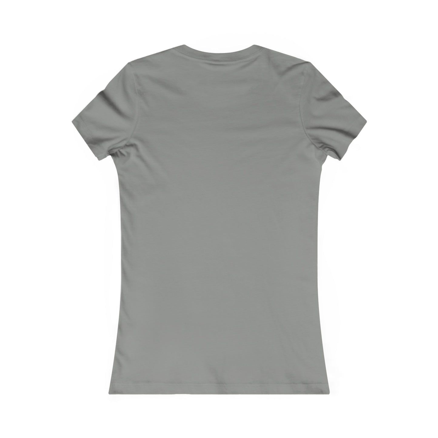 Basic Rolling Museums Women's Tee Black Logo