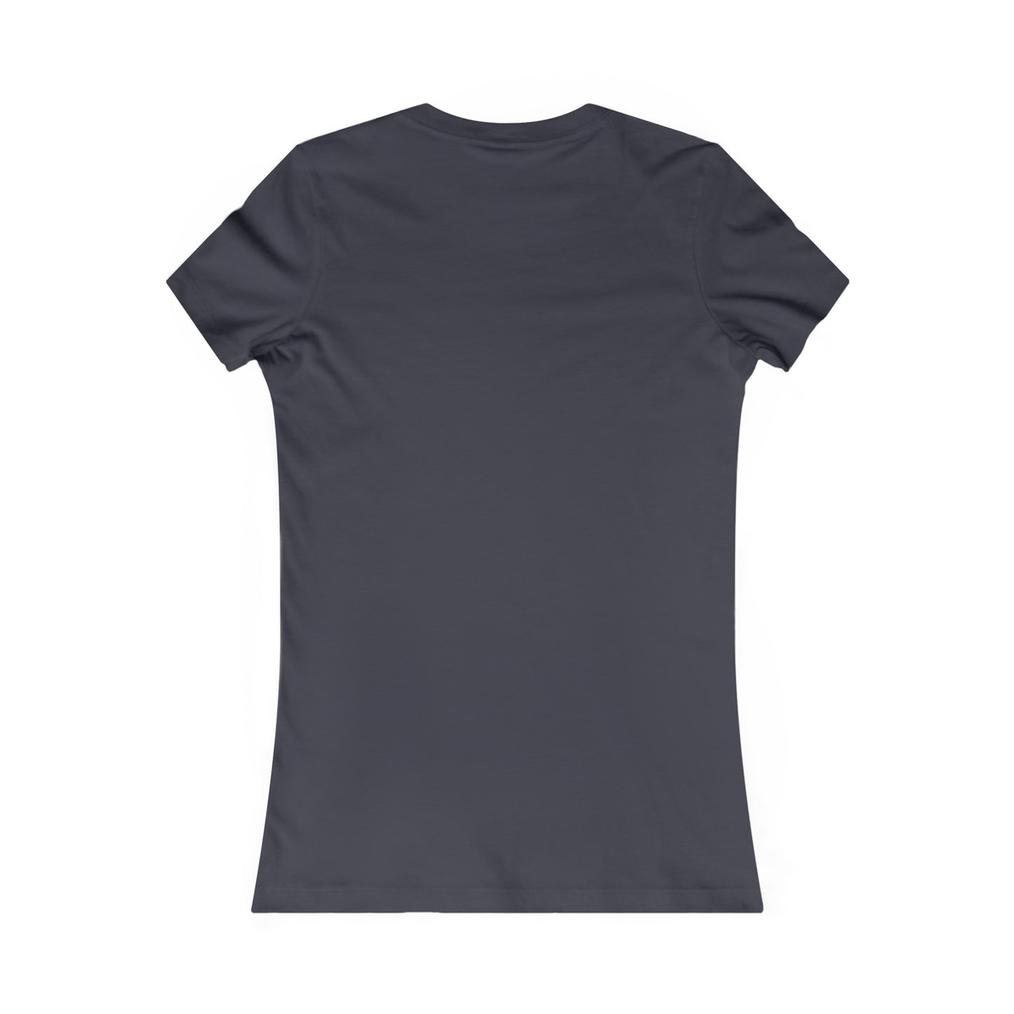 Basic Rolling Museums Women's Tee Black Logo