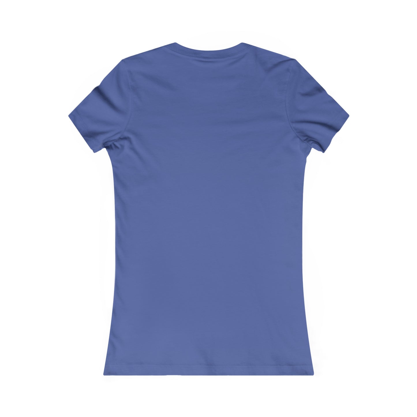 Basic Rolling Museums Women's Tee Black Logo