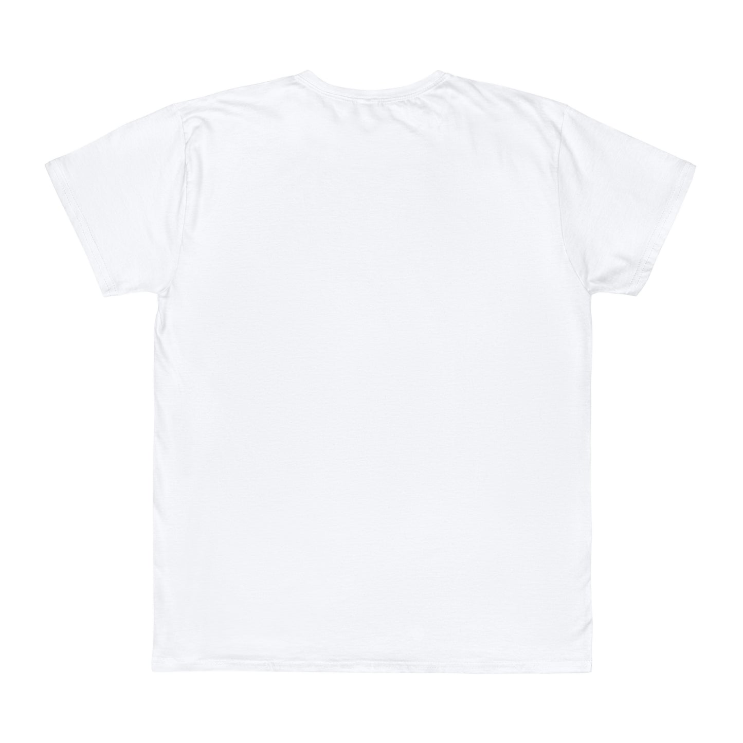 Basic Unisex Rolling Museums T-Shirt Black Logo