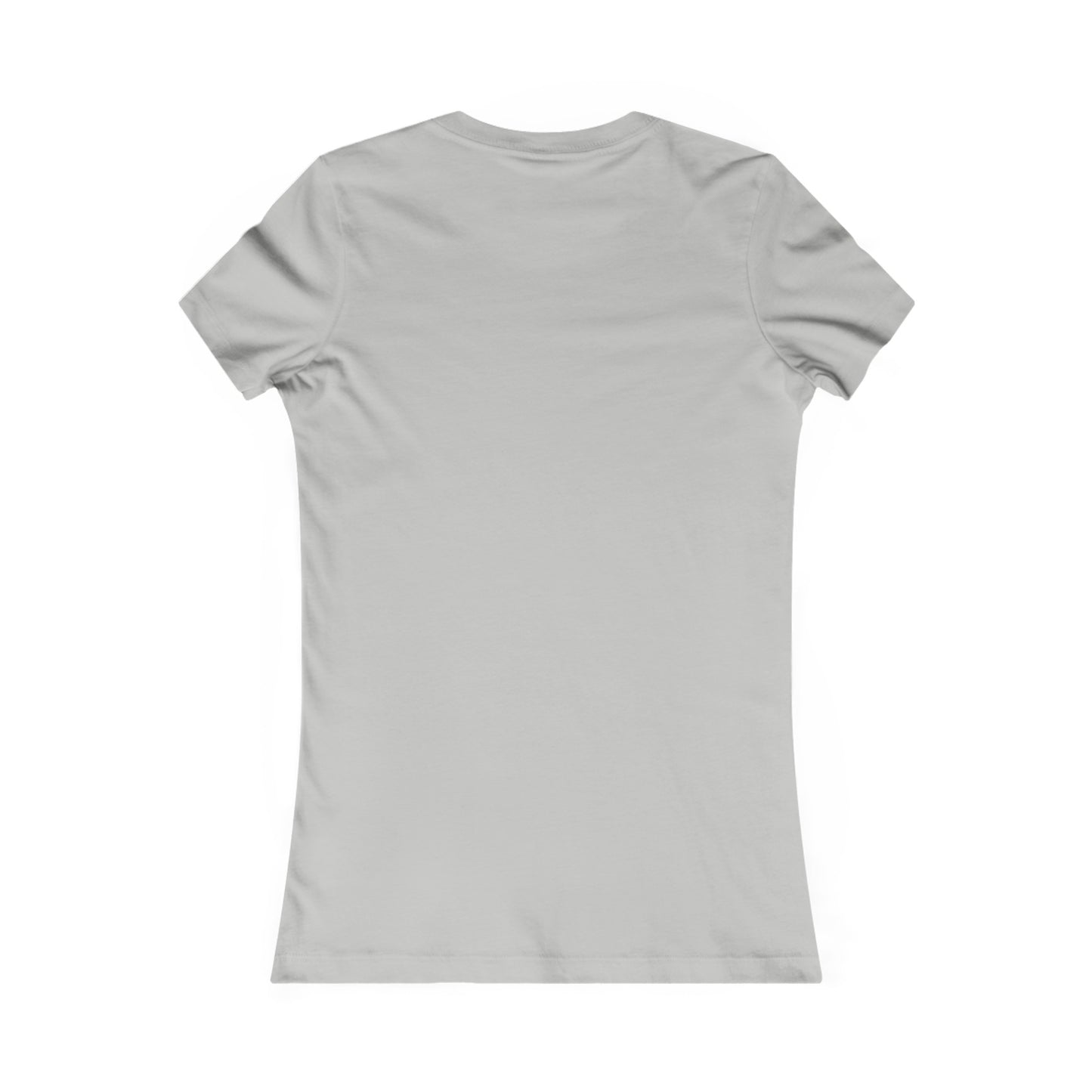 Basic Rolling Museums Women's Tee Black Logo