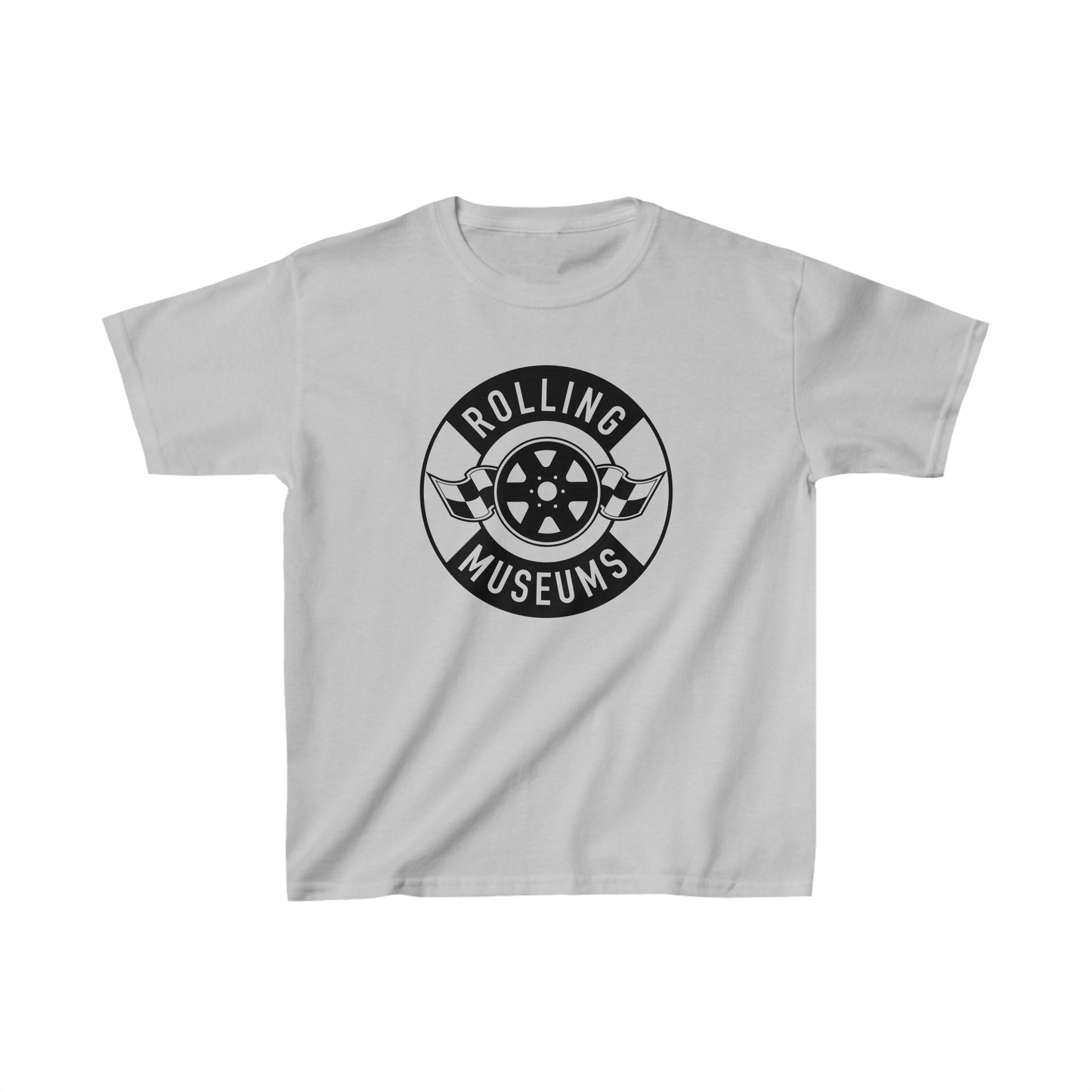 Kids Heavy Cotton™ Tee