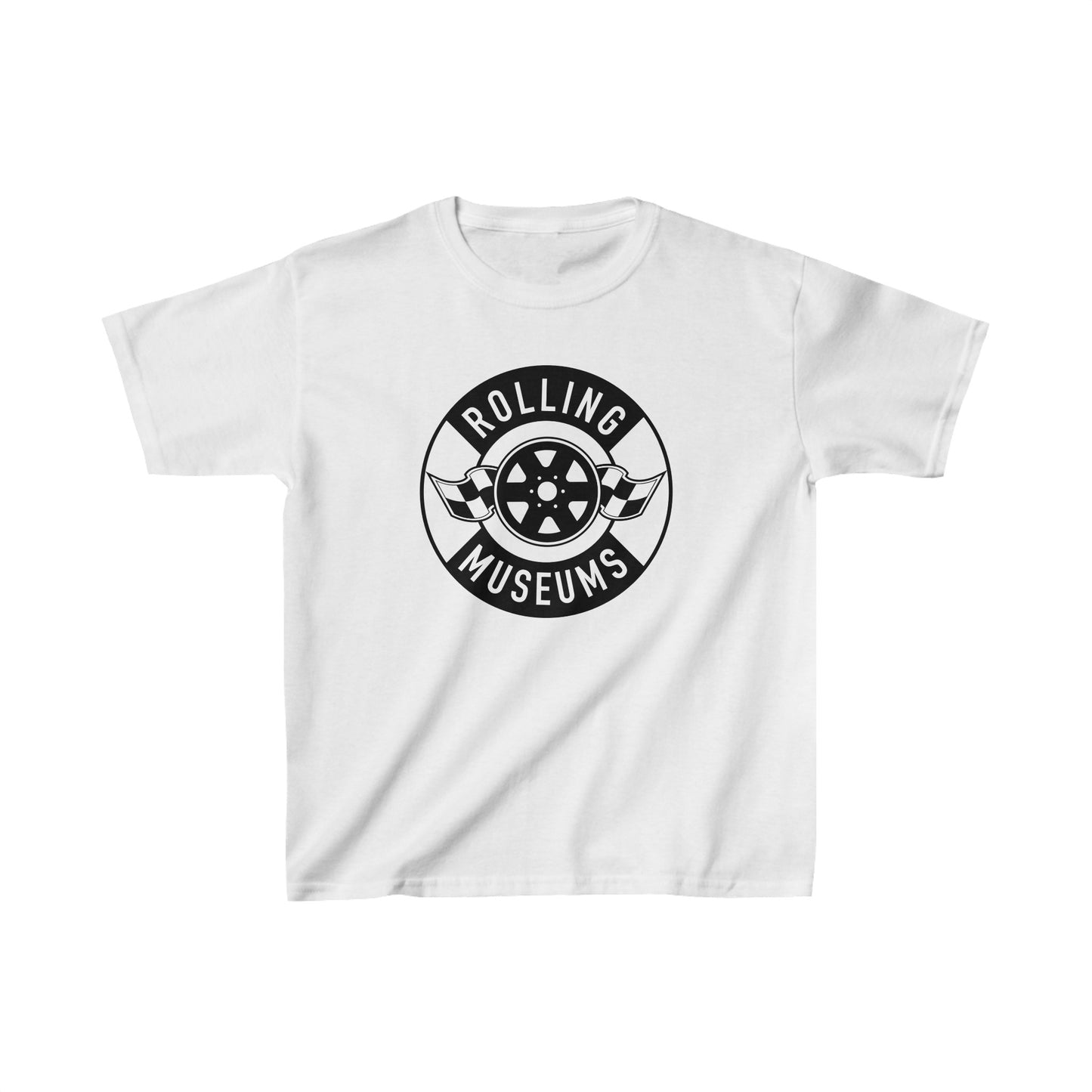 Kids Heavy Cotton™ Tee