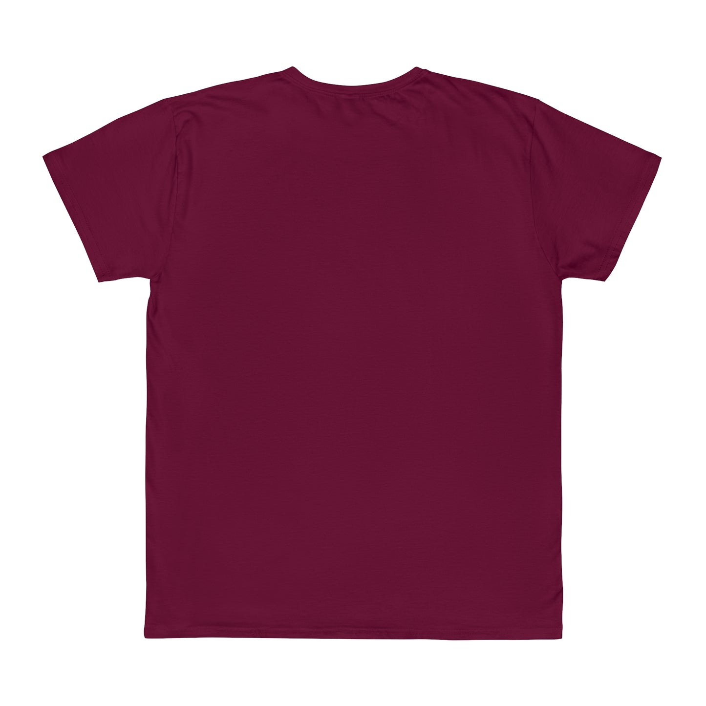 Basic Unisex Rolling Museums T-Shirt Black Logo