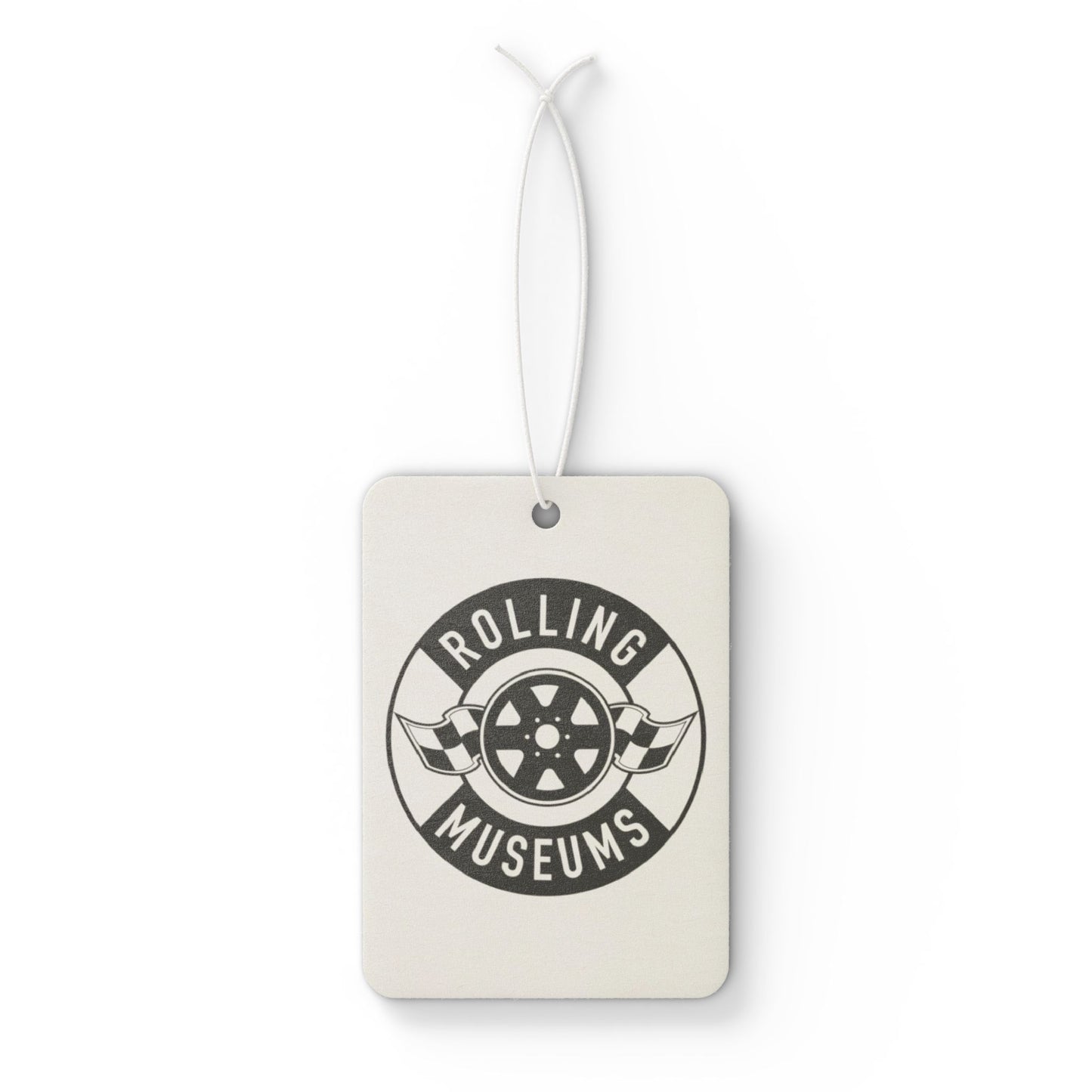 Car Air Freshener