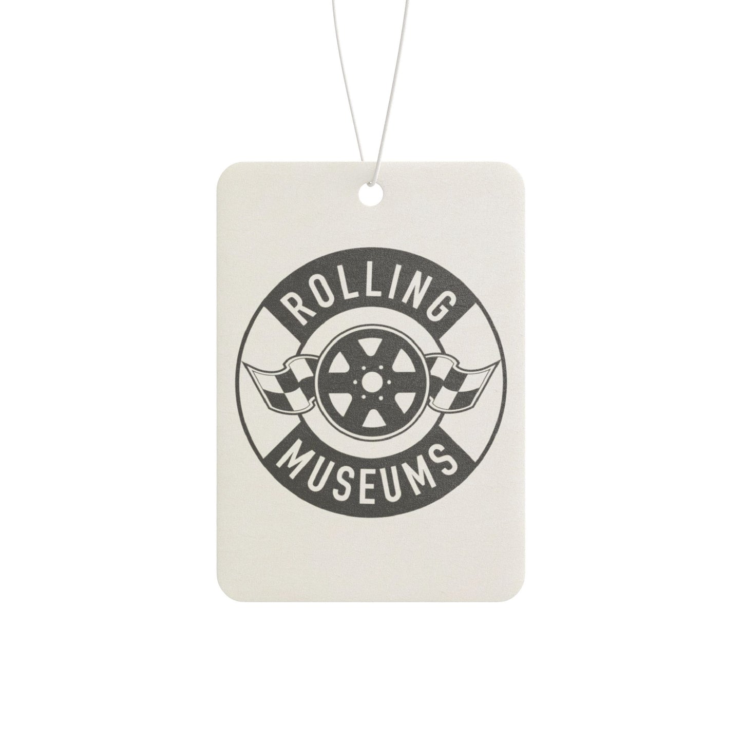 Car Air Freshener
