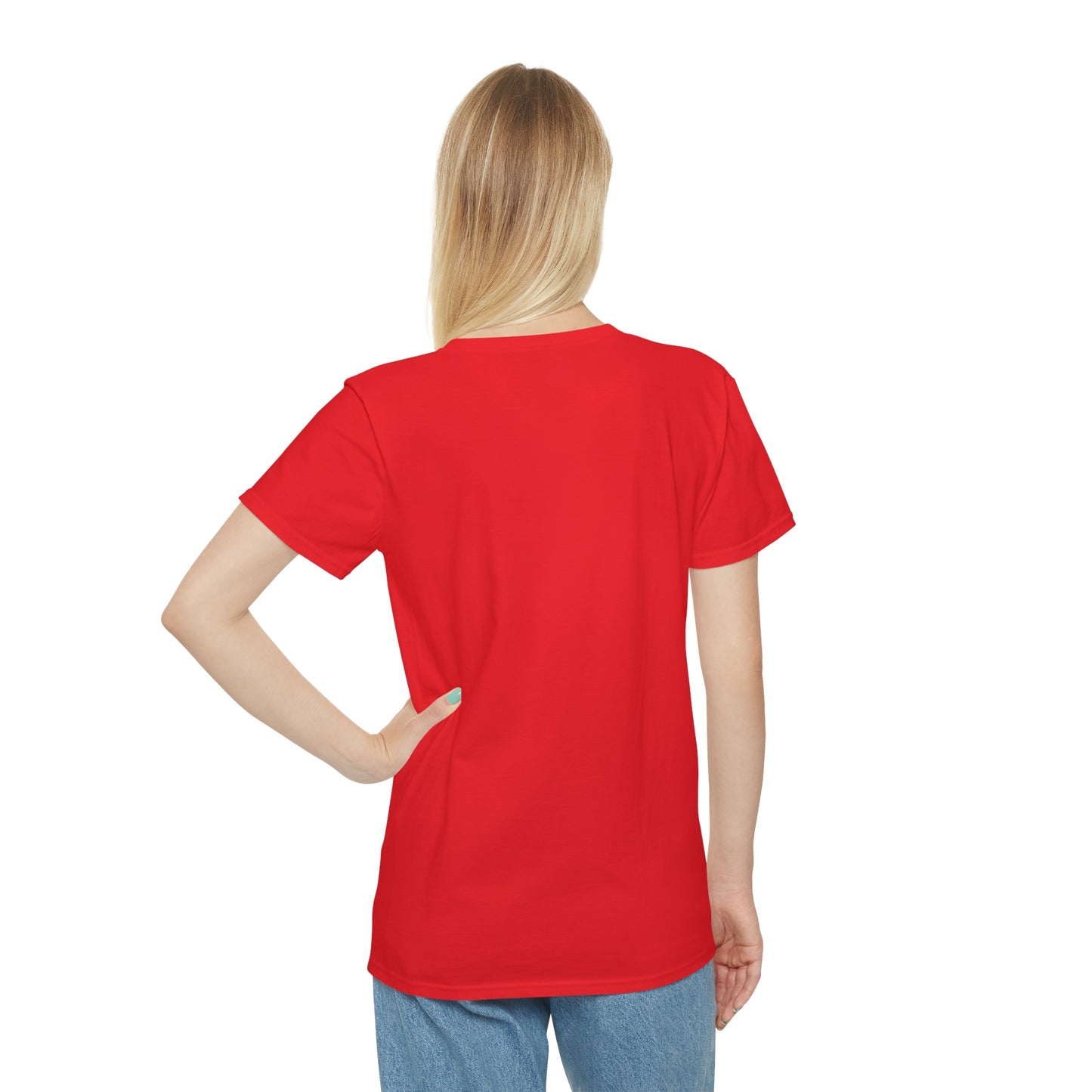 Basic Unisex Rolling Museums T-Shirt Black Logo