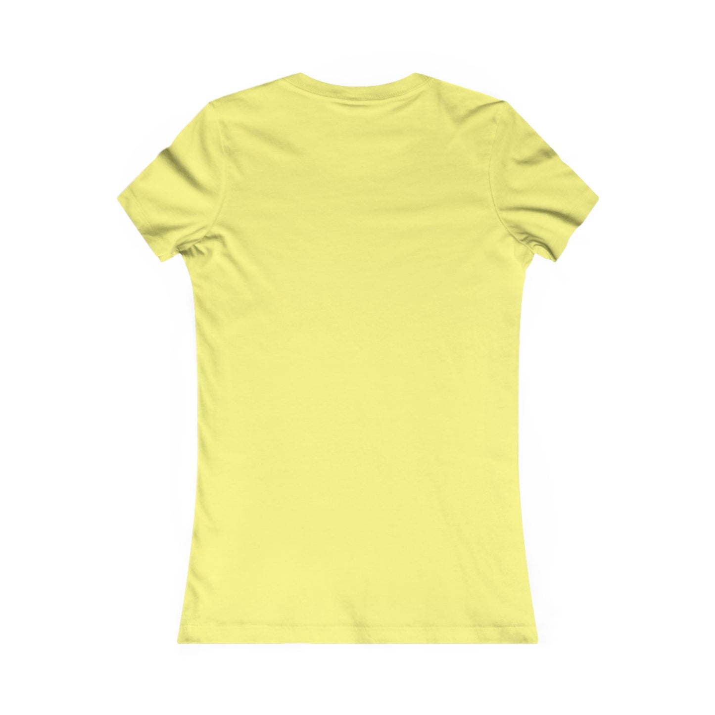 Basic Rolling Museums Women's Tee with White Logo