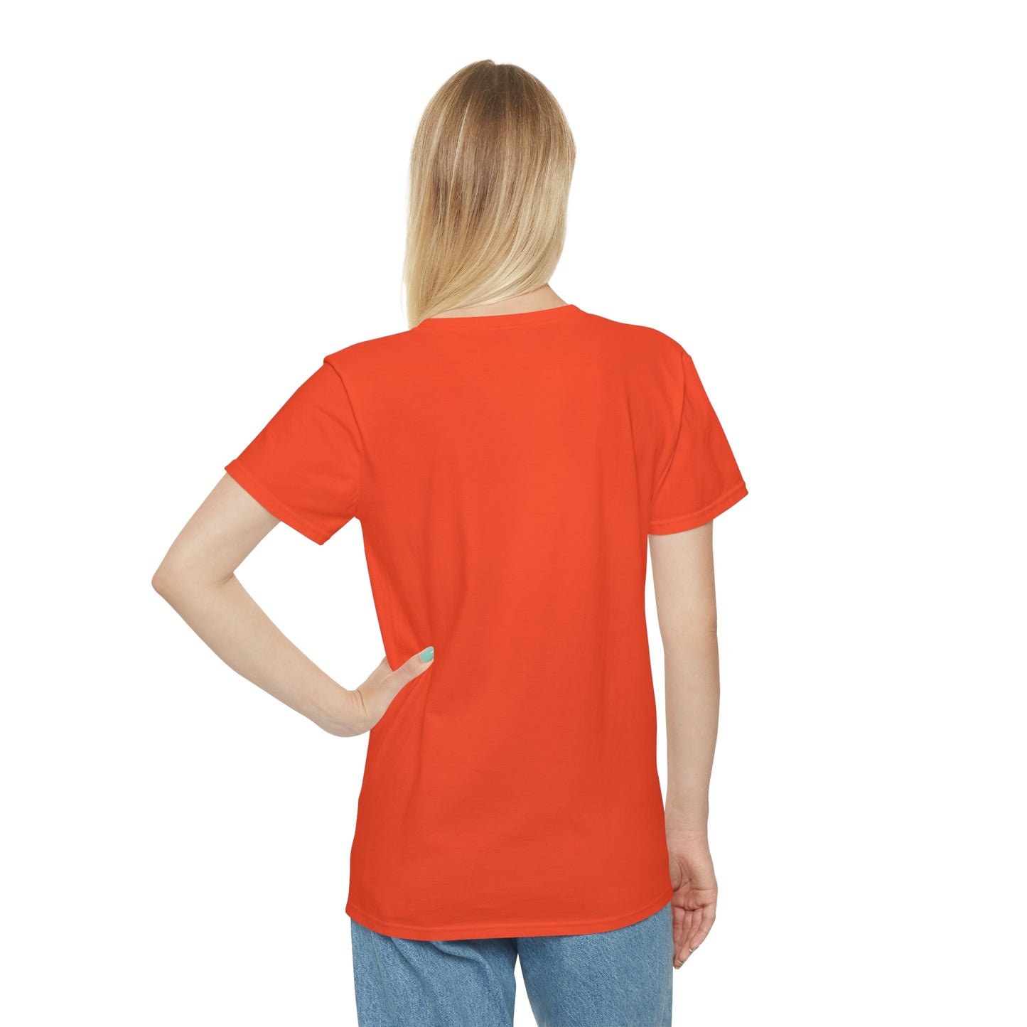 Basic Unisex Rolling Museums T-Shirt Black Logo