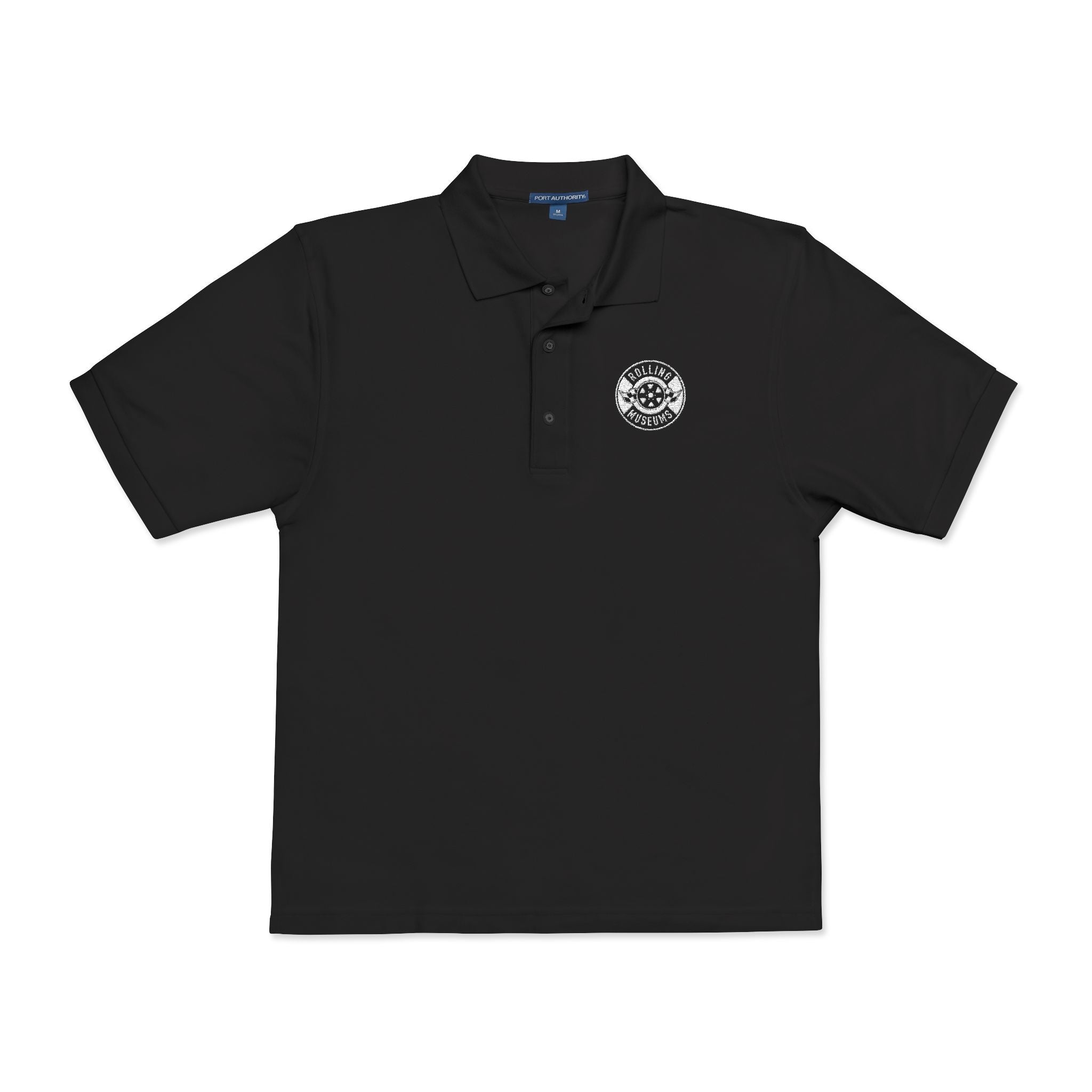 Rolling Museums Polo