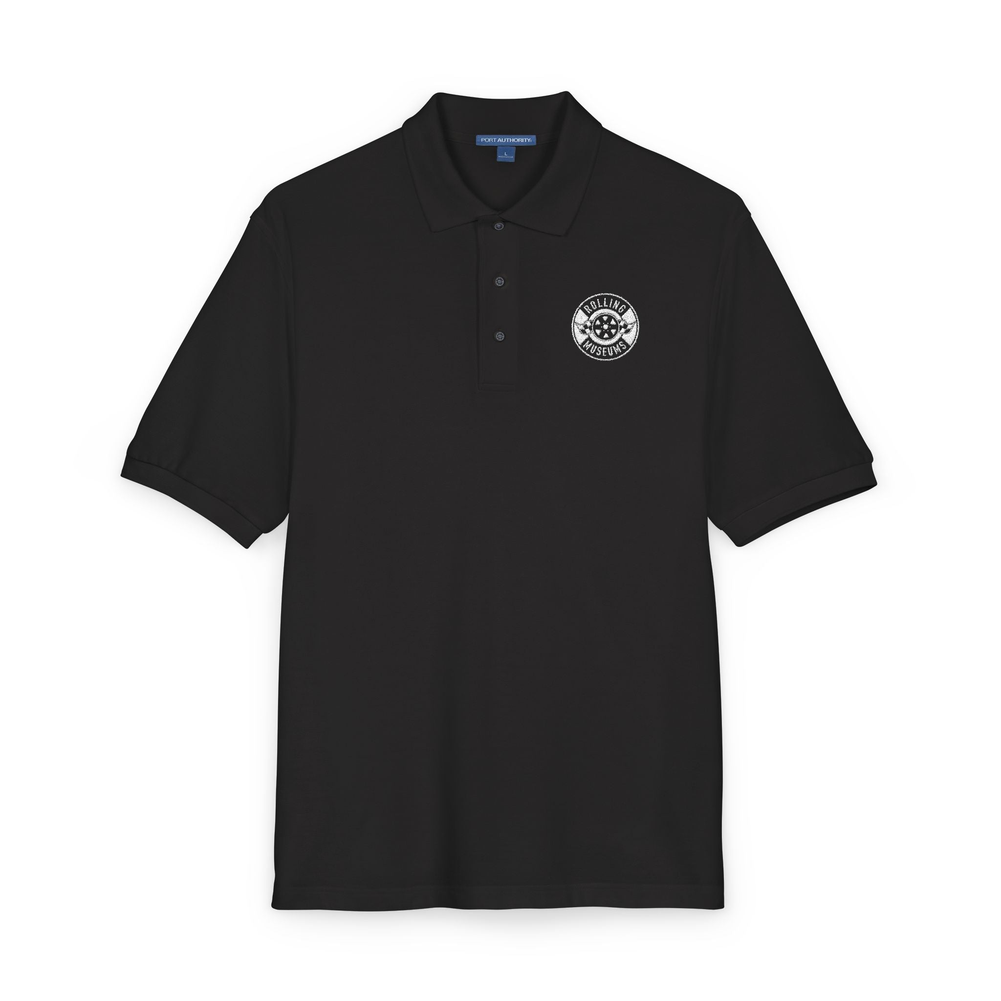 Rolling Museums Polo