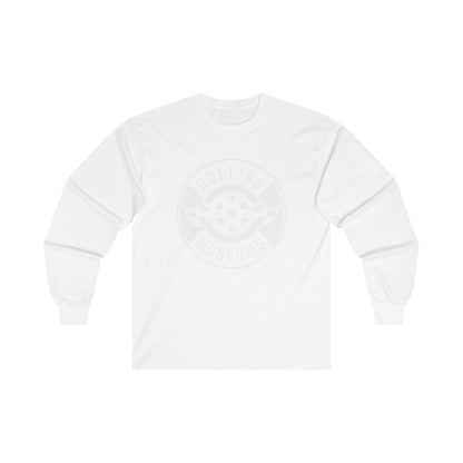 Unisex Ultra Cotton Long Sleeve Tee