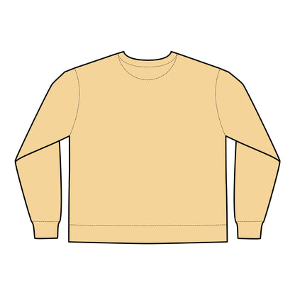 Unisex ComfortWash® Garment Dyed Crewneck Sweatshirt