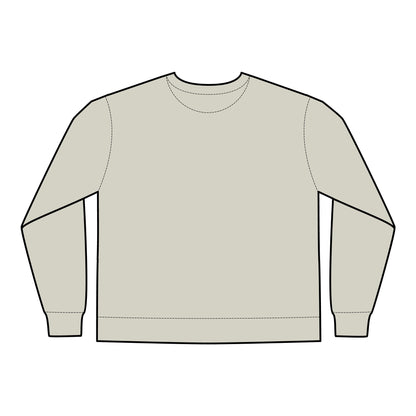 Unisex ComfortWash® Garment Dyed Crewneck Sweatshirt