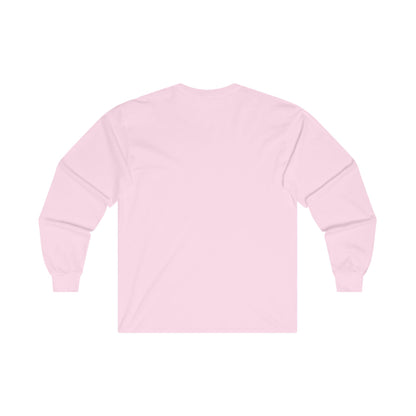 Unisex Ultra Cotton Long Sleeve Tee