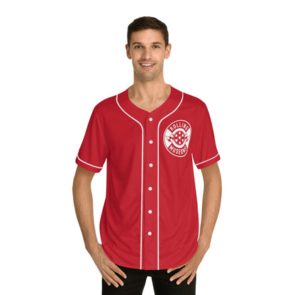 Men's Baseball Jersey