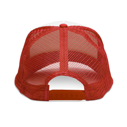 Mesh Cap - LIFE'S TOO SHORT TO DRIVE BORING CARS Embroidered Hat