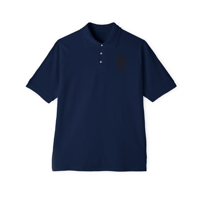 Polo Shirt Rolling Museums