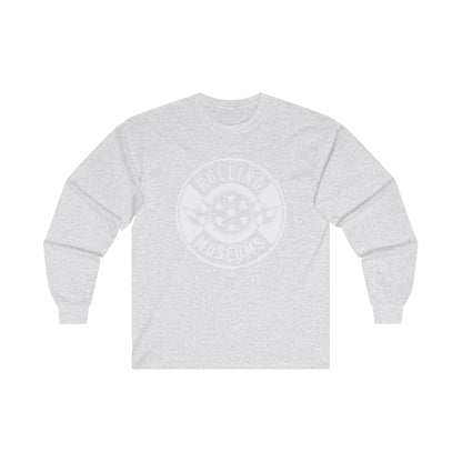 Unisex Ultra Cotton Long Sleeve Tee