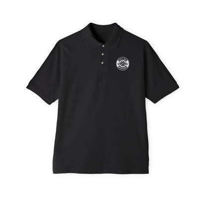 Men's Piqué Polo