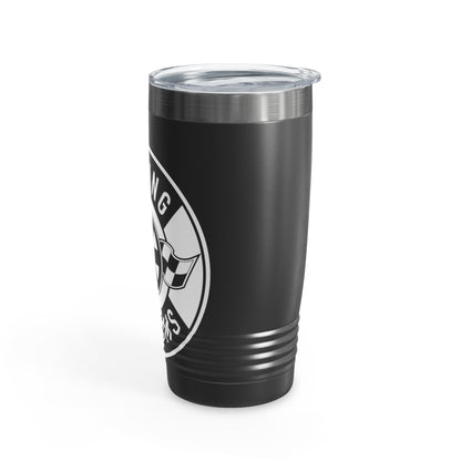 Ringneck Tumbler, 20oz