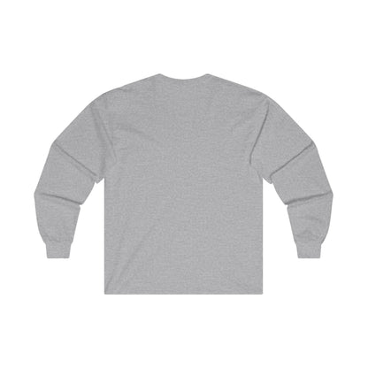 Unisex Ultra Cotton Long Sleeve Tee