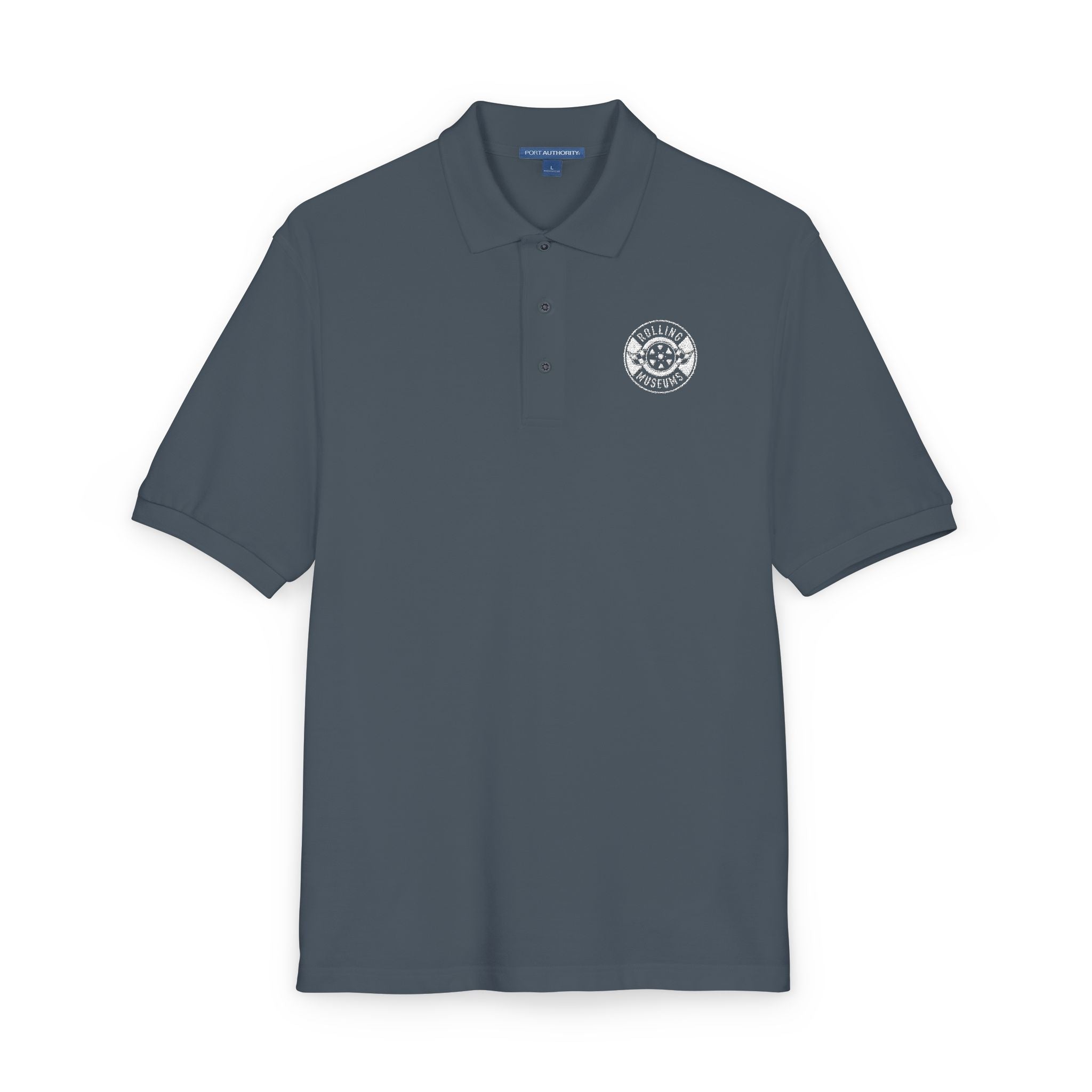 Rolling Museums Polo