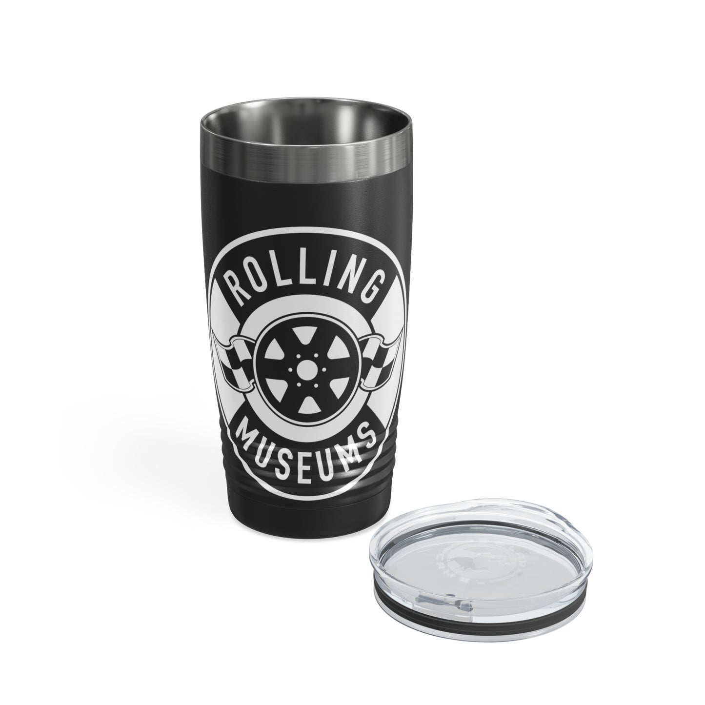 Ringneck Tumbler, 20oz