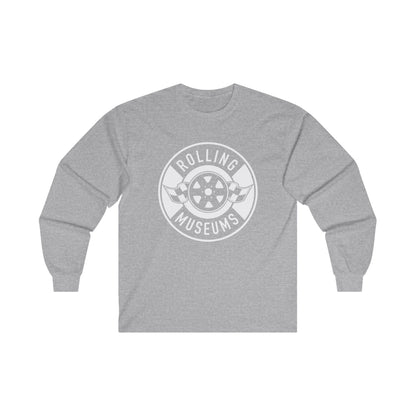 Unisex Ultra Cotton Long Sleeve Tee