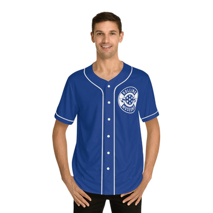 Men's Baseball Jersey