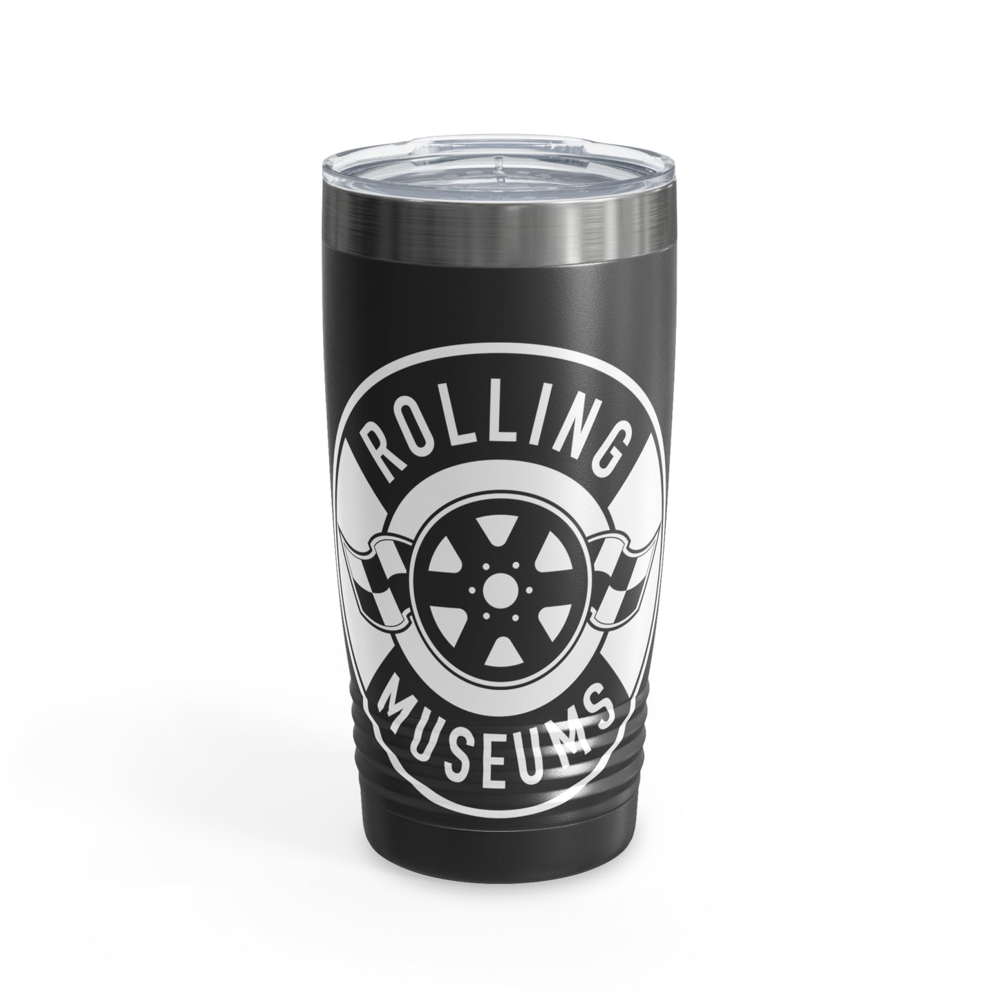 Ringneck Tumbler, 20oz