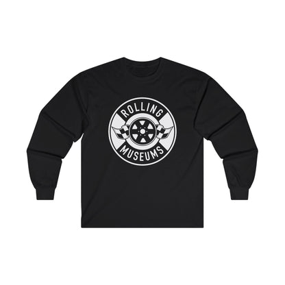 Unisex Ultra Cotton Long Sleeve Tee