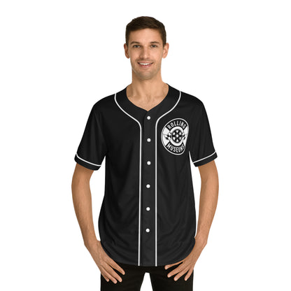 Men's Baseball Jersey