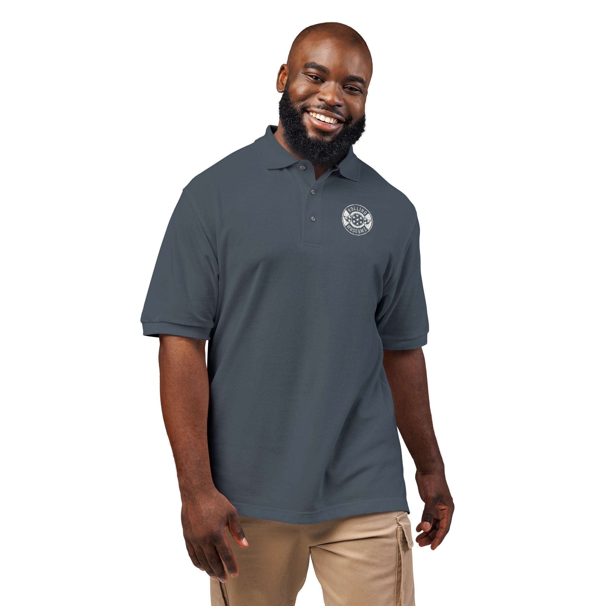 Rolling Museums Polo
